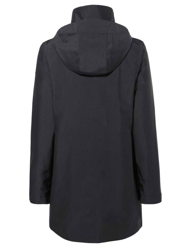 Vaude Idris IV 3in1 Kadın Parka 47967 - 8