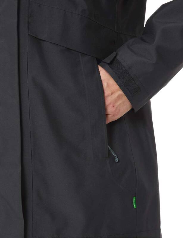 Vaude Idris IV 3in1 Kadın Parka 47967 - 10