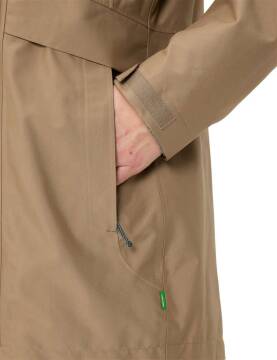 Vaude Idris IV 3in1 Kadın Parka 47967 - 9