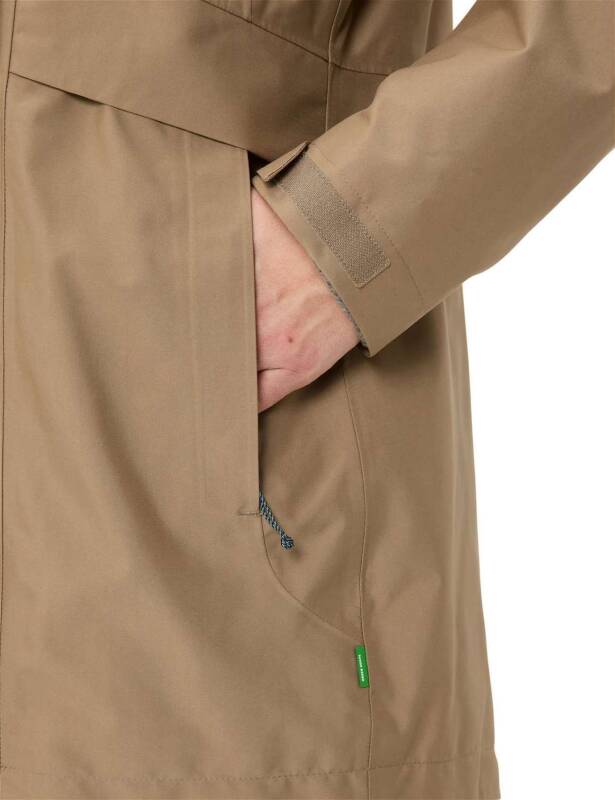 Vaude Idris IV 3in1 Kadın Parka 47967 - 9