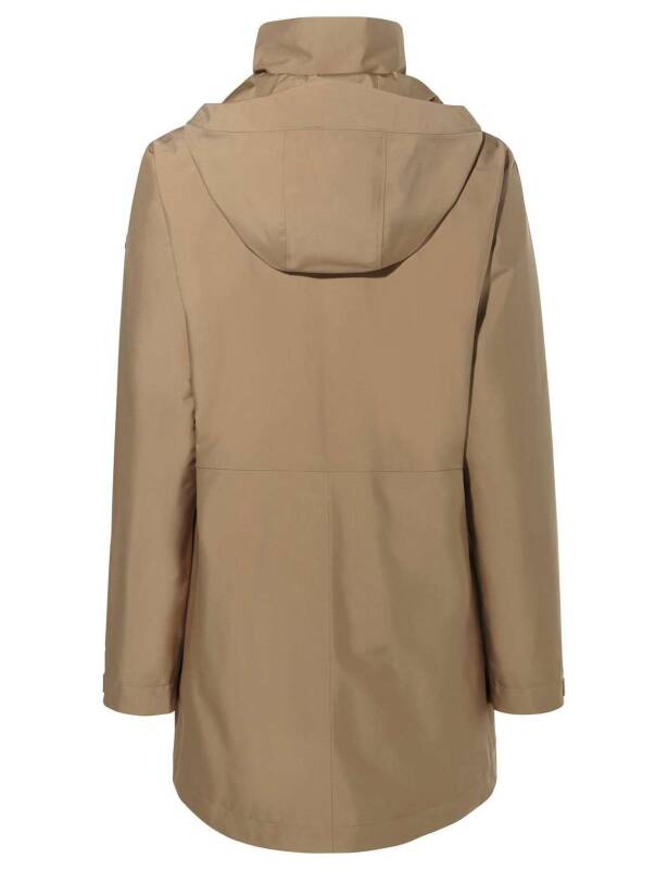 Vaude Idris IV 3in1 Kadın Parka 47967 - 6