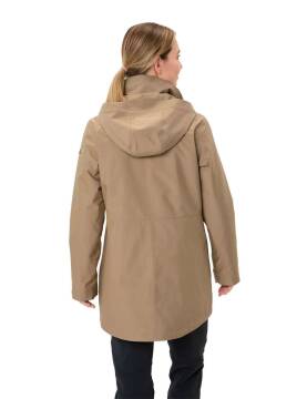 Vaude Idris IV 3in1 Kadın Parka 47967 - 2