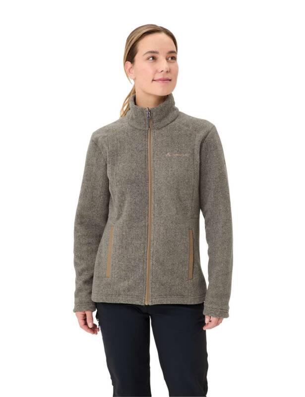 Vaude Idris IV 3in1 Kadın Parka 47967 - 7