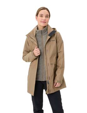 Vaude Idris IV 3in1 Kadın Parka 47967 - VAUDE