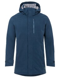 Vaude Idris Wool II Outdoor Erkek Parka 45013 - 1