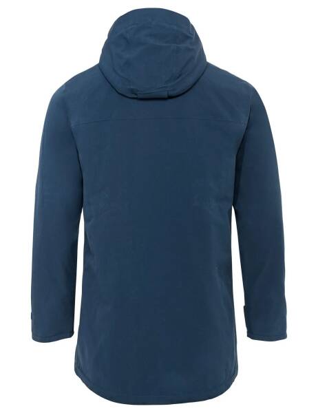 Vaude Idris Wool II Outdoor Erkek Parka 45013 - 3