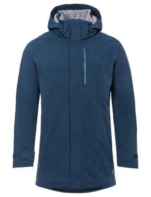 Vaude Idris Wool II Outdoor Erkek Parka 45013 - 1