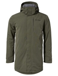 Vaude Idris Wool II Outdoor Erkek Parka 45013 - 1
