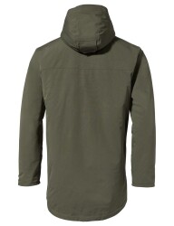 Vaude Idris Wool II Outdoor Erkek Parka 45013 - 2