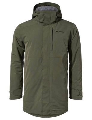 Vaude Idris Wool II Outdoor Erkek Parka 45013 - 1