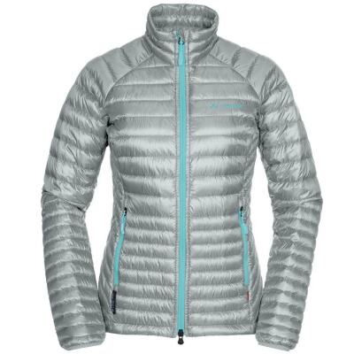 Vaude Kabru Light II Kaztüyü Kadın Mont 04898 - 1