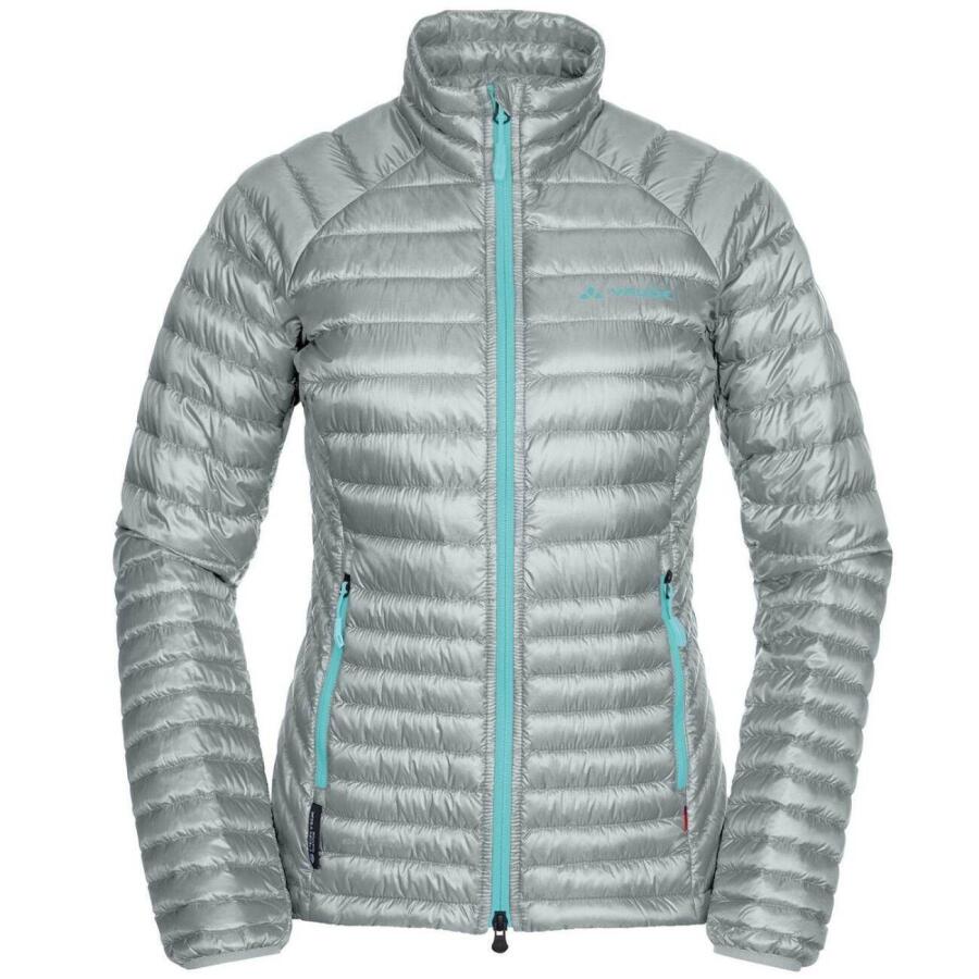 Vaude Kabru Light II Kaztüyü Kadın Mont 04898 - 1