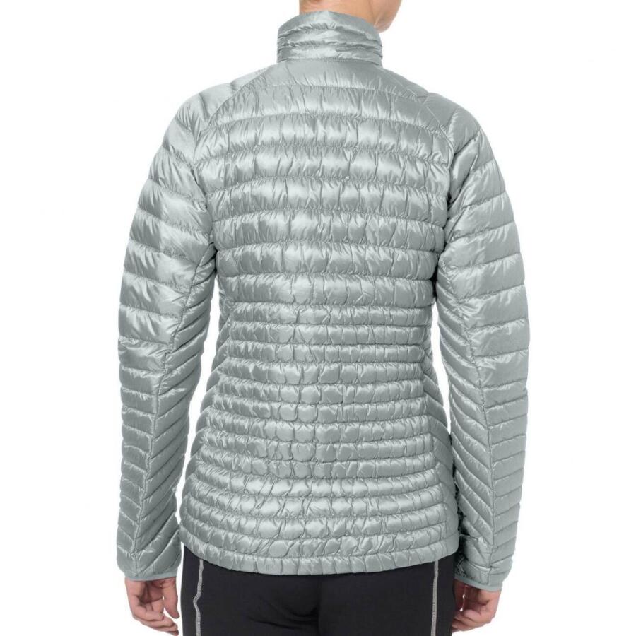 Vaude Kabru Light II Kaztüyü Kadın Mont 04898 - 3
