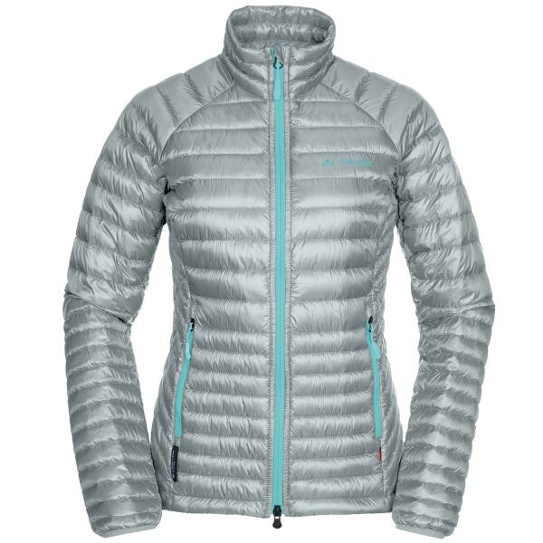 Vaude Kabru Light II Kaztüyü Kadın Mont 04898 - 1
