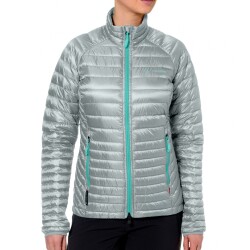 Vaude Kabru Light II Kaztüyü Kadın Mont 04898 - 2