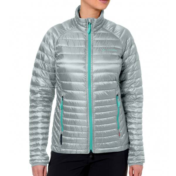 Vaude Kabru Light II Kaztüyü Kadın Mont 04898 - 2