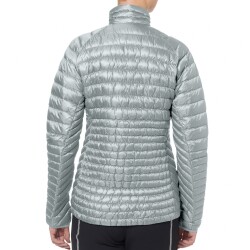 Vaude Kabru Light II Kaztüyü Kadın Mont 04898 - 3