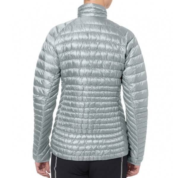 Vaude Kabru Light II Kaztüyü Kadın Mont 04898 - 3
