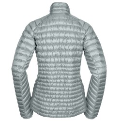 Vaude Kabru Light II Kaztüyü Kadın Mont 04898 - 4