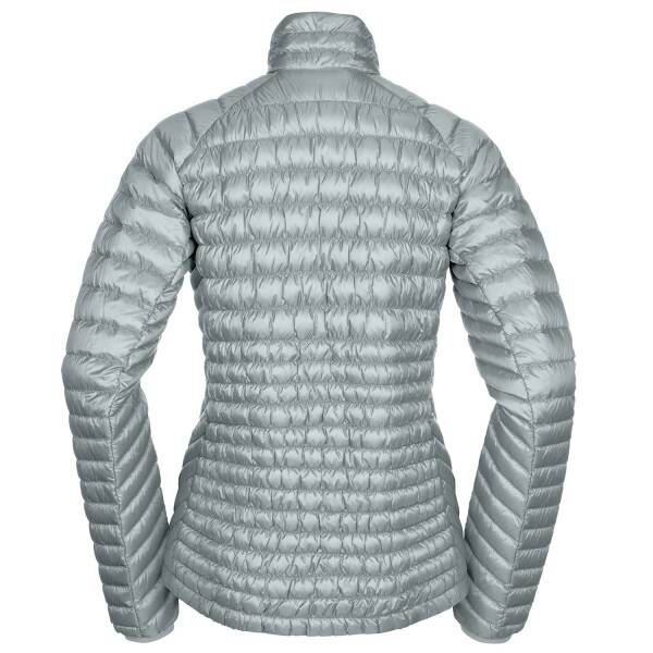 Vaude Kabru Light II Kaztüyü Kadın Mont 04898 - 4