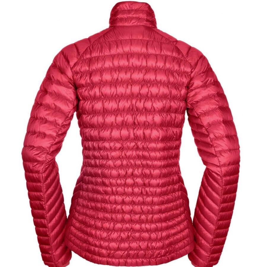 Vaude Kabru Light II Kaztüyü Kadın Mont 04898 - 2