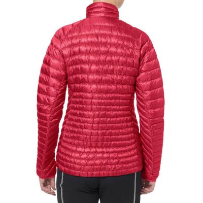 Vaude Kabru Light II Kaztüyü Kadın Mont 04898 - 3