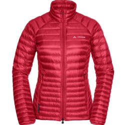 Vaude Kabru Light II Kaztüyü Kadın Mont 04898 - 1