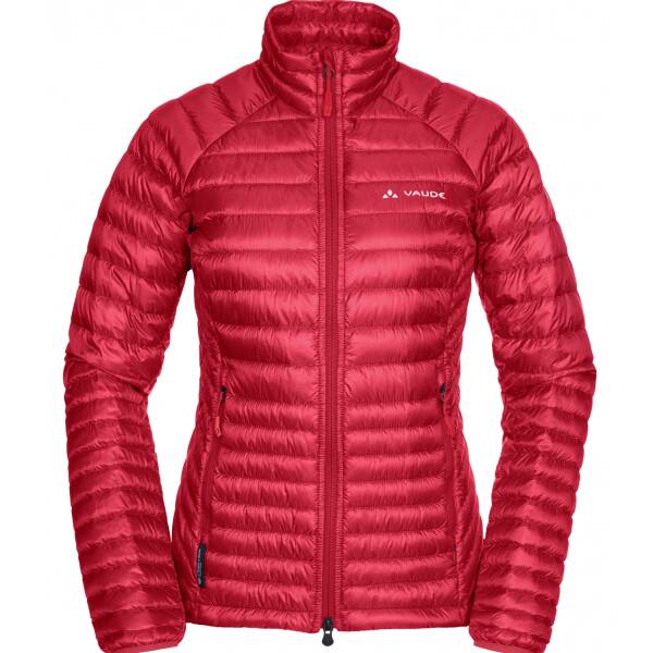 Vaude Kabru Light II Kaztüyü Kadın Mont 04898 - 1
