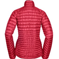 Vaude Kabru Light II Kaztüyü Kadın Mont 04898 - 2