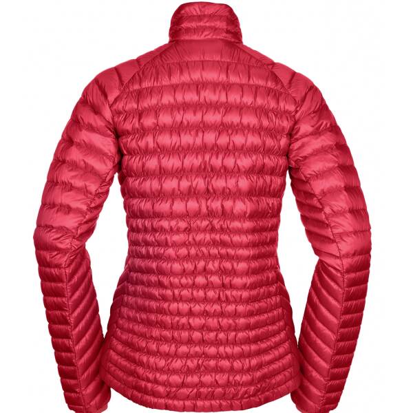 Vaude Kabru Light II Kaztüyü Kadın Mont 04898 - 2