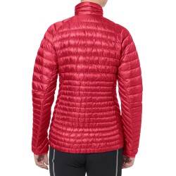 Vaude Kabru Light II Kaztüyü Kadın Mont 04898 - 3