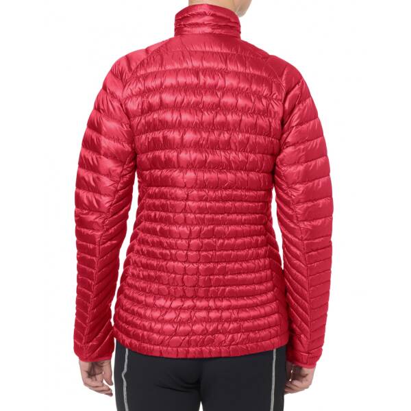 Vaude Kabru Light II Kaztüyü Kadın Mont 04898 - 3