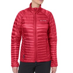 Vaude Kabru Light II Kaztüyü Kadın Mont 04898 - 4