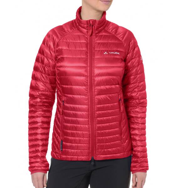Vaude Kabru Light II Kaztüyü Kadın Mont 04898 - 4