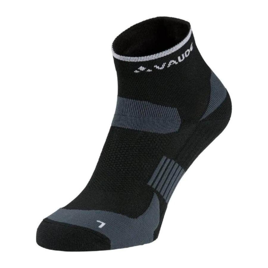Vaude Kısa Bisiklet Çorabı 40134 - 1