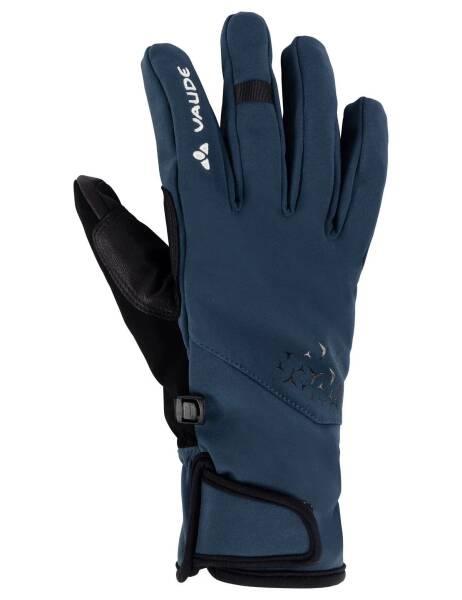 Vaude Lagalp II Softshell Eldiven 41687 - 1