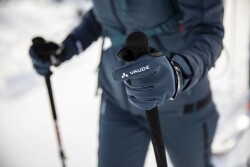 Vaude Lagalp II Softshell Eldiven 41687 - 3