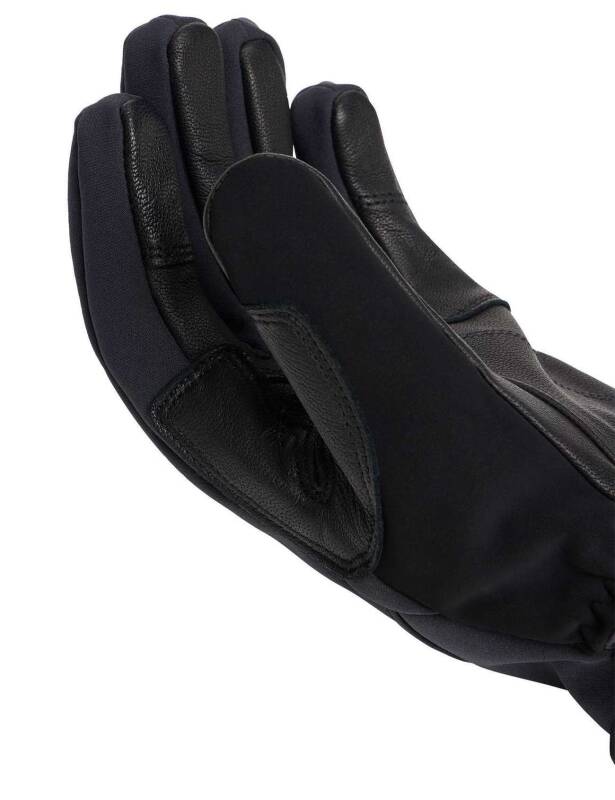 Vaude Lagalp III Softshell Eldiven 48140 - 3