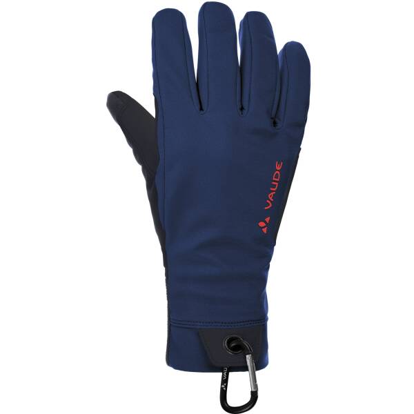 Vaude Lagalp Softshell Eldiven 04757 - 1
