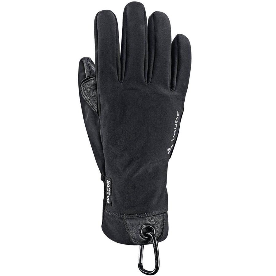 Vaude Lagalp Softshell Eldiven 04757 - 2