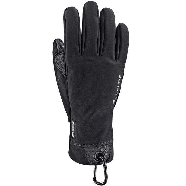 Vaude Lagalp Softshell Eldiven 04757 - 1