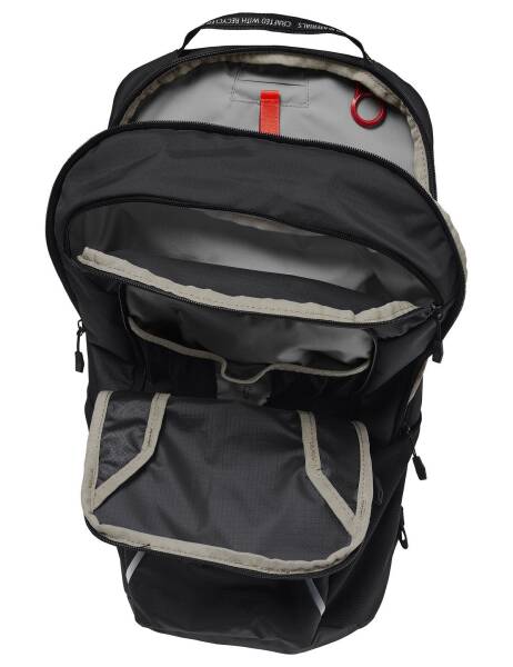 Vaude Ledro 12L Bisiklet Çantası 16114 - 5