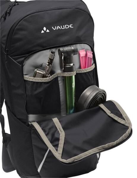 Vaude Ledro 12L Bisiklet Çantası 16114 - 6