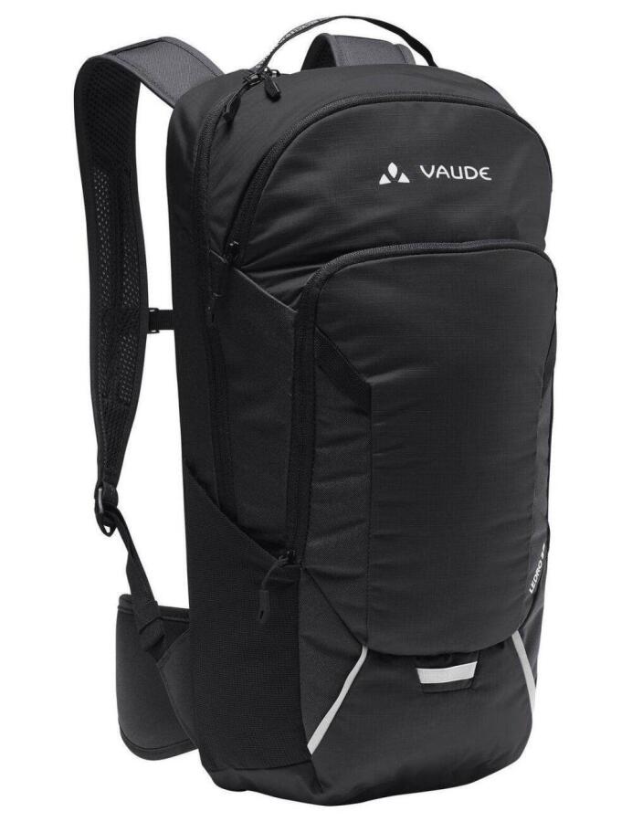 Vaude Ledro 12L Bisiklet Çantası 16114 - 1