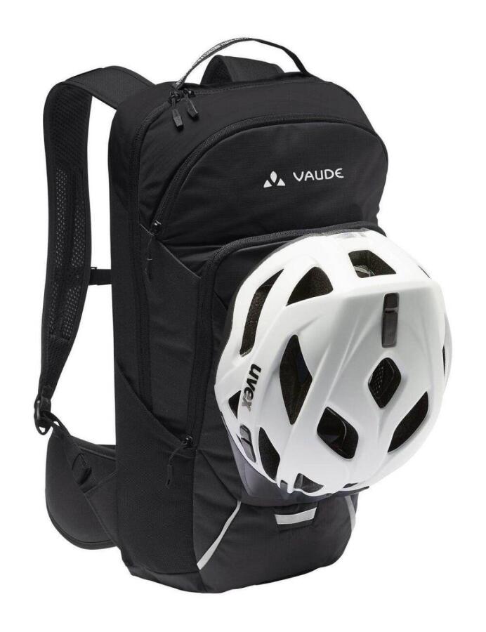 Vaude Ledro 12L Bisiklet Çantası 16114 - 2