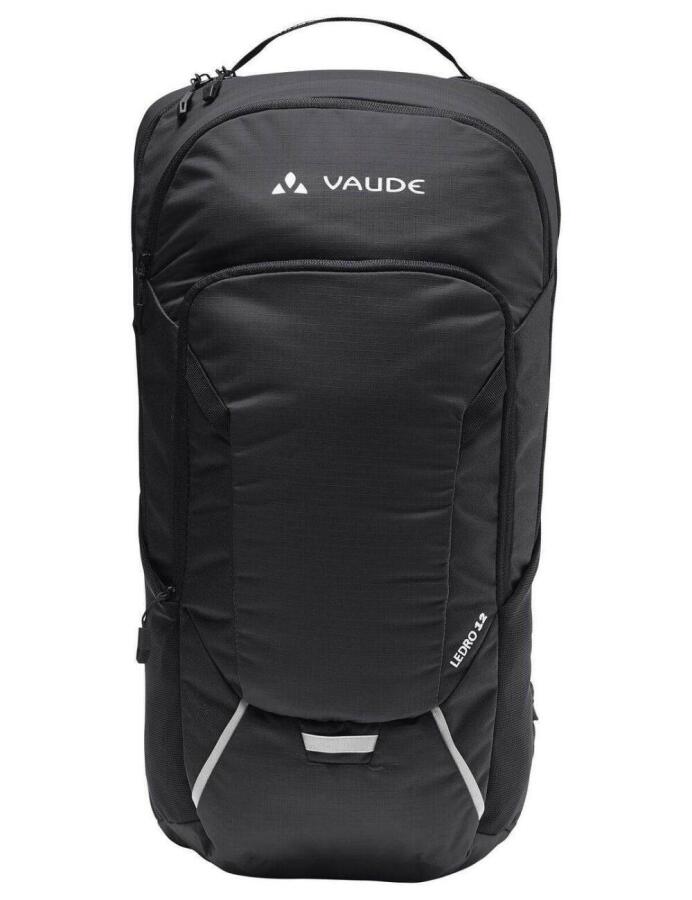 Vaude Ledro 12L Bisiklet Çantası 16114 - 3