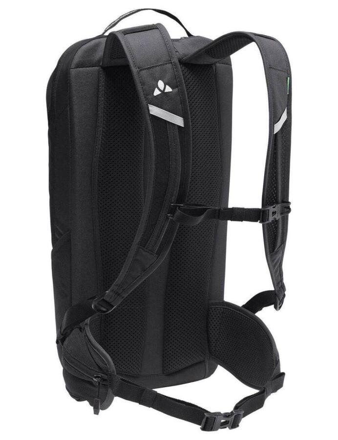 Vaude Ledro 12L Bisiklet Çantası 16114 - 4