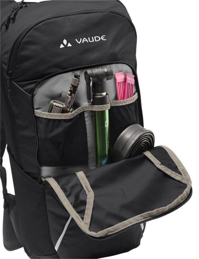 Vaude Ledro 12L Bisiklet Çantası 16114 - 6