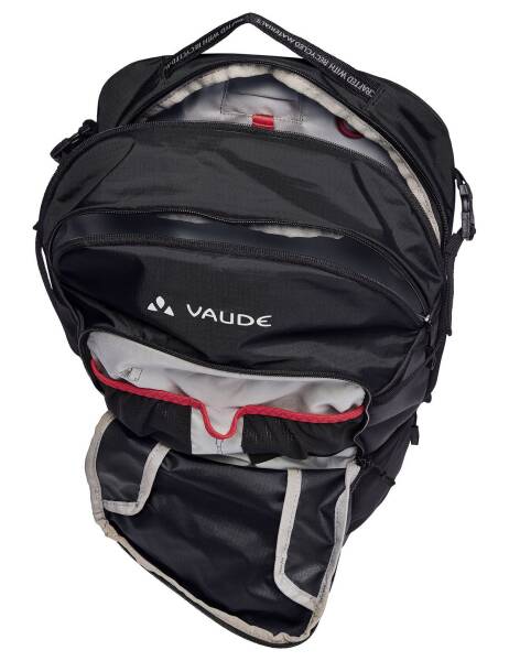Vaude Ledro 18L Bisiklet Çantası 16115 - 4