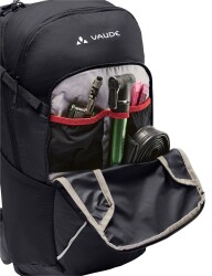 Vaude Ledro 18L Bisiklet Çantası 16115 - 6